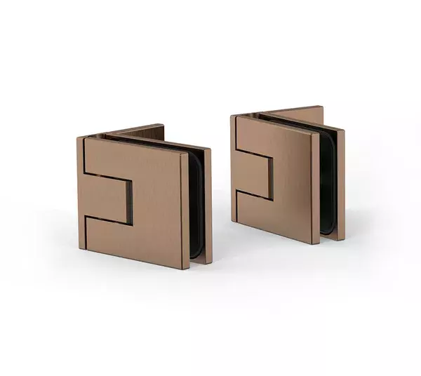 Paire de Charnières JUNA