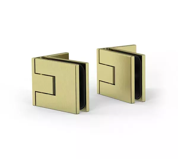 Paire de Charnières JUNA