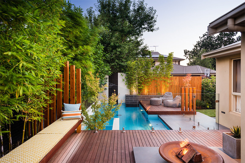 Jardin
