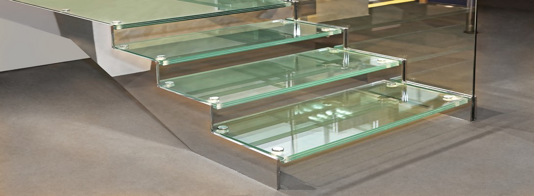 Dalle de sol en verre Dalle de sol en verre