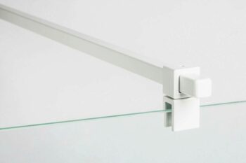 Paroi de douche sur mesure