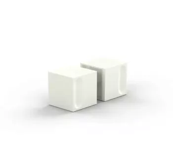 Bouton de porte SK003