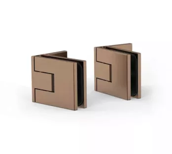 Paire de Charnières JUNA