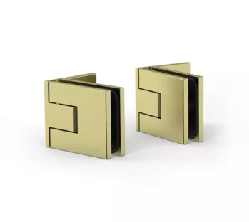 Paire de Charnières JUNA