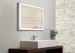 Miroir LED Sensitif