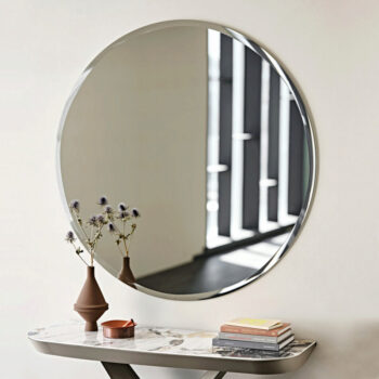 Miroir sur mesure