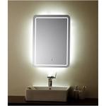 Miroir LED SADIR