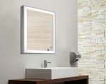 Miroir LED Sensitif