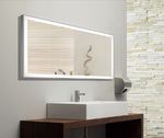 Miroir LED Sensitif