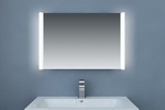 Miroir LED Arietis