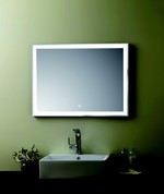 Miroir LED Sensitif