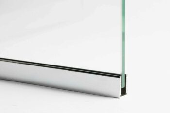 Paroi de douche sur mesure