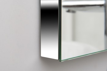 Miroir Fluorescent sur mesure