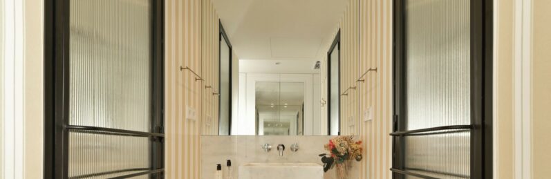Verre et miroir sur mesure Verre et miroir sur mesure