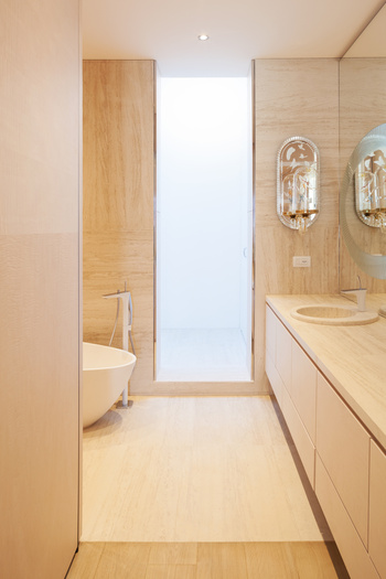 Double vitrage sur mesure opale Double vitrage feuilleté sur mesure