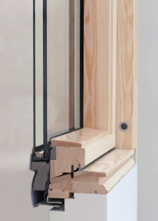 VITRAGE SUR MESURE Double vitrage sur mesure